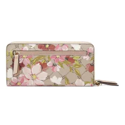 Nine West Astoria Zip Around Wristlet -Nine West shop 3754972 ALT