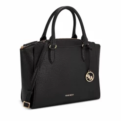 Nine West Josie Jet Set Satchel Bag -Nine West shop 4309990 ALT3