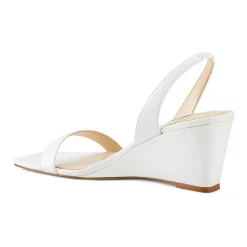 Nine West Kalia Women's Wedge Sandals -Nine West shop 4639944 ALT2