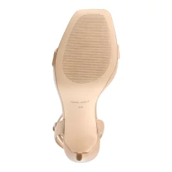 Nine West Zadie 03 Women's Platform High Heel Sandals 15 Nine West Zadie 03 Women's Platform High Heel Sandals -Nine West shop 4646783 ALT2