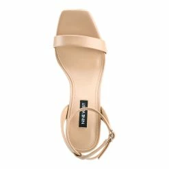Nine West Zadie 03 Women's Platform High Heel Sandals 16 Nine West Zadie 03 Women's Platform High Heel Sandals -Nine West shop 4646783 ALT3
