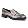 Nine West Naveen Women's Loafers -Nine West shop 4872168 Pewter