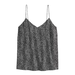 Women's Nine West V-Neck Layering Camisole -Nine West shop 4951519 ALT5