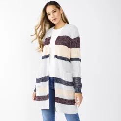 Women's Nine West Car Coat Cardigan 24 Women's Nine West Car Coat Cardigan -Nine West shop 4972563 Gray Rose Navy