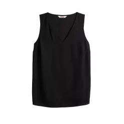 Women's Nine West V-Neck Tank -Nine West shop 4974987 ALT5