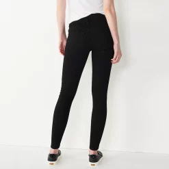 Women's Nine West Tummy-Control Skinny Jeans -Nine West shop 4980229 ALT