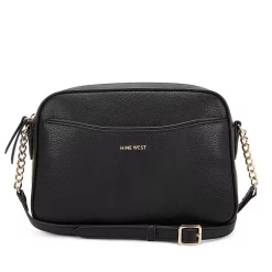 Nine West Calla Camera Bag 17 Nine West Calla Camera Bag -Nine West shop 4987443 Black