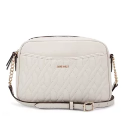 Nine West Calla Camera Bag 18 Nine West Calla Camera Bag -Nine West shop 4987443 Milk