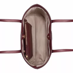 Nine West Landyn 2-Piece Tote & Shoulder Bag Set -Nine West shop 4987450 ALT2