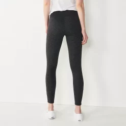 Petite Nine West Seamed Tummy Control Ponte Leggings 22 Petite Nine West Seamed Tummy Control Ponte Leggings -Nine West shop 5032426 ALT