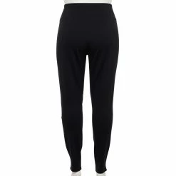 Plus Size Nine West Seamed Tummy-Control Ponte Leggings -Nine West shop 5035946 ALT