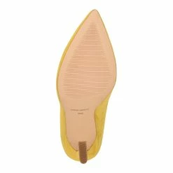 Nine West Trendz Women's Suede Pumps -Nine West shop 5191525 ALT2