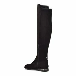 Nine West Allair 02 Women's Over-the-Knee Boots -Nine West shop 5209739 ALT4