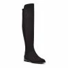 Nine West Allair 02 Women's Over-the-Knee Boots 1 Nine West Allair 02 Women's Over-the-Knee Boots -Nine West shop 5209739 Black