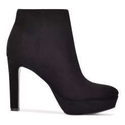 Nine West Glowup 02 Women's High Heel Ankle Boots -Nine West shop 5209892 ALT