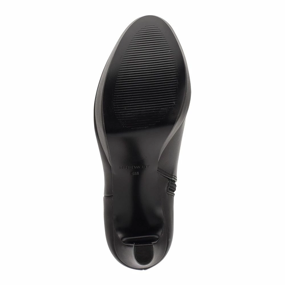 Nine West Glowup 03 Women's High Heel Ankle Boots 5 Nine West Glowup 03 Women's High Heel Ankle Boots - Image 3