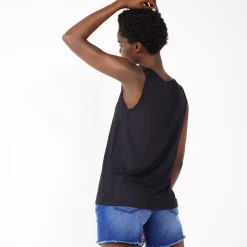 Women's Nine West Easy V-Neck Tank -Nine West shop 5237679 ALT