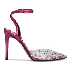 Nine West Foreva Women's Dress Pumps -Nine West shop 5362357 ALT