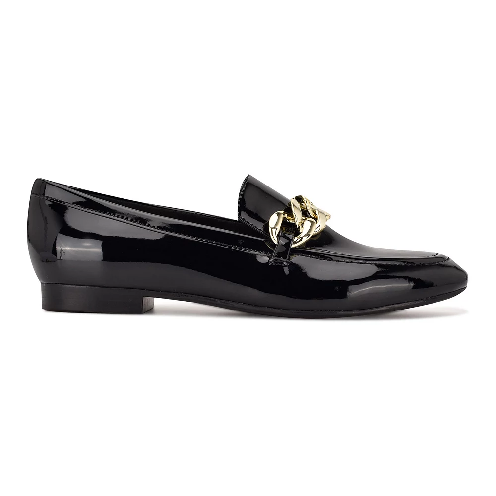 Nine West Chain Women's Loafers 4 Nine West Chain Women's Loafers - Image 2