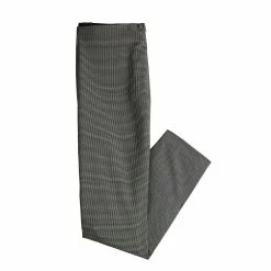 Women's Nine West Side Zip High-Waisted Skinny Ankle Pants -Nine West shop 5570619 ALT5