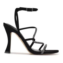 Nine West Blitz Women's Dress Sandals -Nine West shop 5574112 ALT