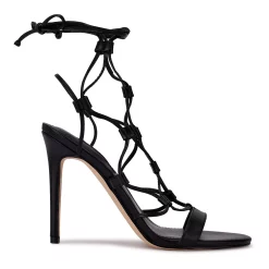 Nine West Mix Women's Dress Sandals -Nine West shop 5577696 ALT