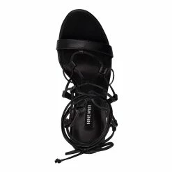 Nine West Mix Women's Dress Sandals -Nine West shop 5577696 ALT3