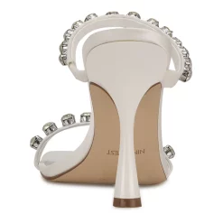 Nine West Aria Women's Dress Sandals -Nine West shop 5577889 ALT4