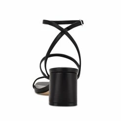 Nine West Gali Women's Heeled Dress Sandals 9 Nine West Gali Women's Heeled Dress Sandals -Nine West shop 5584192 ALT2