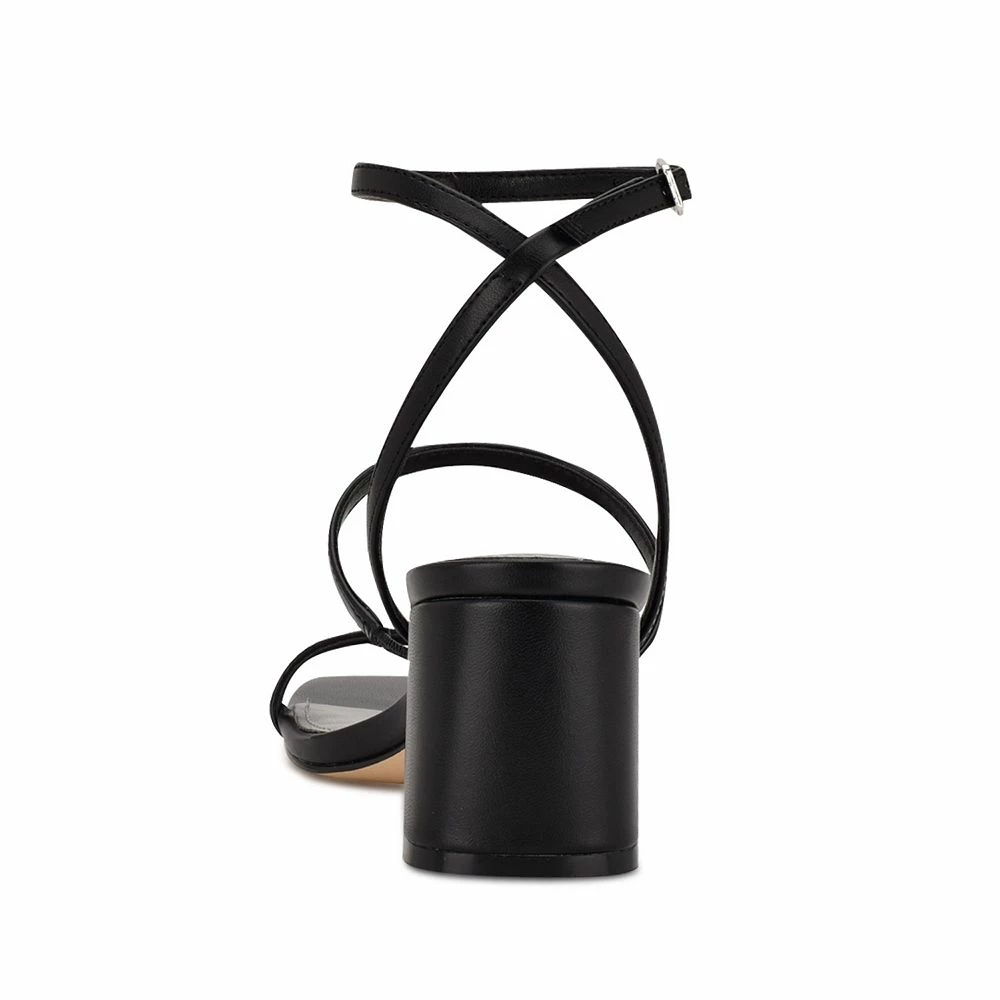 Nine West Gali Women's Heeled Dress Sandals 5 Nine West Gali Women's Heeled Dress Sandals - Image 3