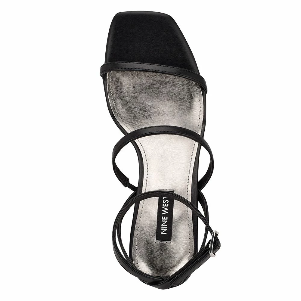 Nine West Gali Women's Heeled Dress Sandals 7 Nine West Gali Women's Heeled Dress Sandals - Image 5