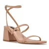 Nine West Gali Women's Heeled Dress Sandals