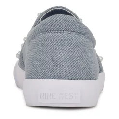 Nine West Women's Lovie Slip-On Sneakers -Nine West shop 5599410 ALT4