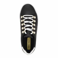 Nine West Prance Women's Platform Sneakers 7 Nine West Prance Women's Platform Sneakers -Nine West shop 5599411 ALT3