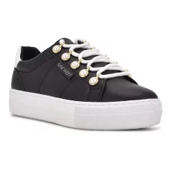 Nine West Prance Women's Platform Sneakers