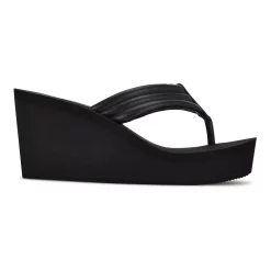 Nine West Spins Women's Platform Sandals 12 Nine West Spins Women's Platform Sandals -Nine West shop 5608117 ALT