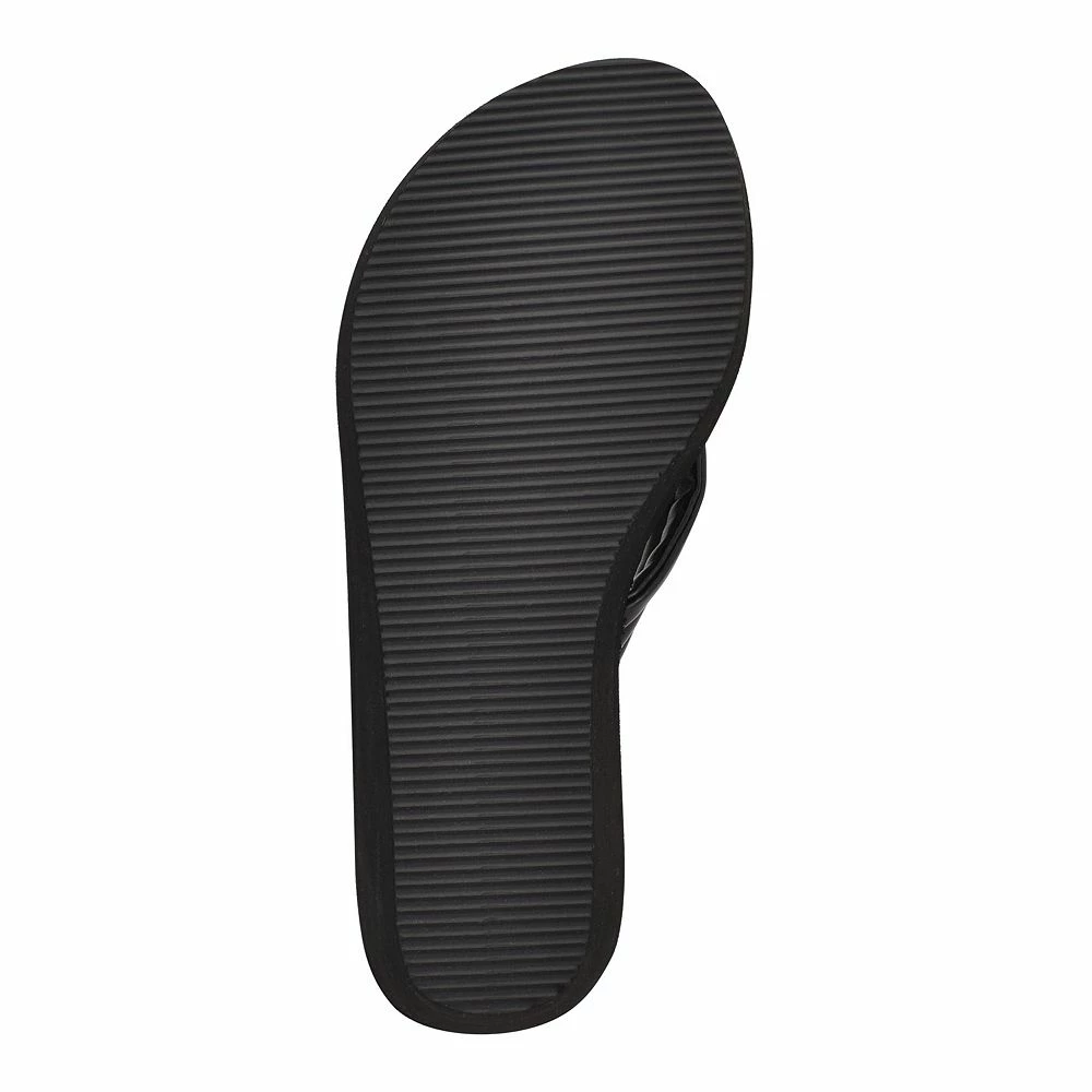 Nine West Spins Women's Platform Sandals 7 Nine West Spins Women's Platform Sandals - Image 5