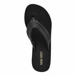 Nine West Spins Women's Platform Sandals 14 Nine West Spins Women's Platform Sandals -Nine West shop 5608117 ALT3