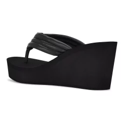 Nine West Spins Women's Platform Sandals 15 Nine West Spins Women's Platform Sandals -Nine West shop 5608117 ALT4
