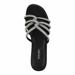 Nine West Iria Women's Sandals -Nine West shop 5608898 ALT3