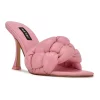 Nine West Yoyo Women's Dress Sandals -Nine West shop 5617455 Light Pink