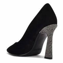 Nine West Tunips Women's Rhinestone Dress Pumps 15 Nine West Tunips Women's Rhinestone Dress Pumps -Nine West shop 5618716 ALT4