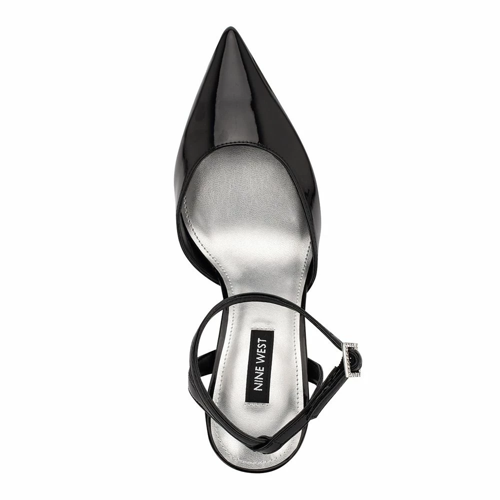 Nine West Haris Women's Dress Pumps 8 Nine West Haris Women's Dress Pumps - Image 6