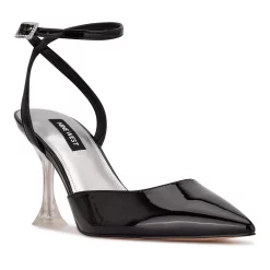 Nine West Haris Women's Dress Pumps 10 Nine West Haris Women's Dress Pumps -Nine West shop 5618719 Black