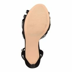 Nine West Go Big Women's Platform Dress Sandals -Nine West shop 5619366 ALT2