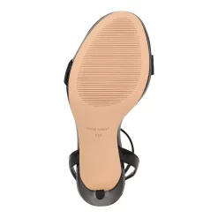 Nine West Loola Women's High Heel Sandals 8 Nine West Loola Women's High Heel Sandals -Nine West shop 5622140 ALT2