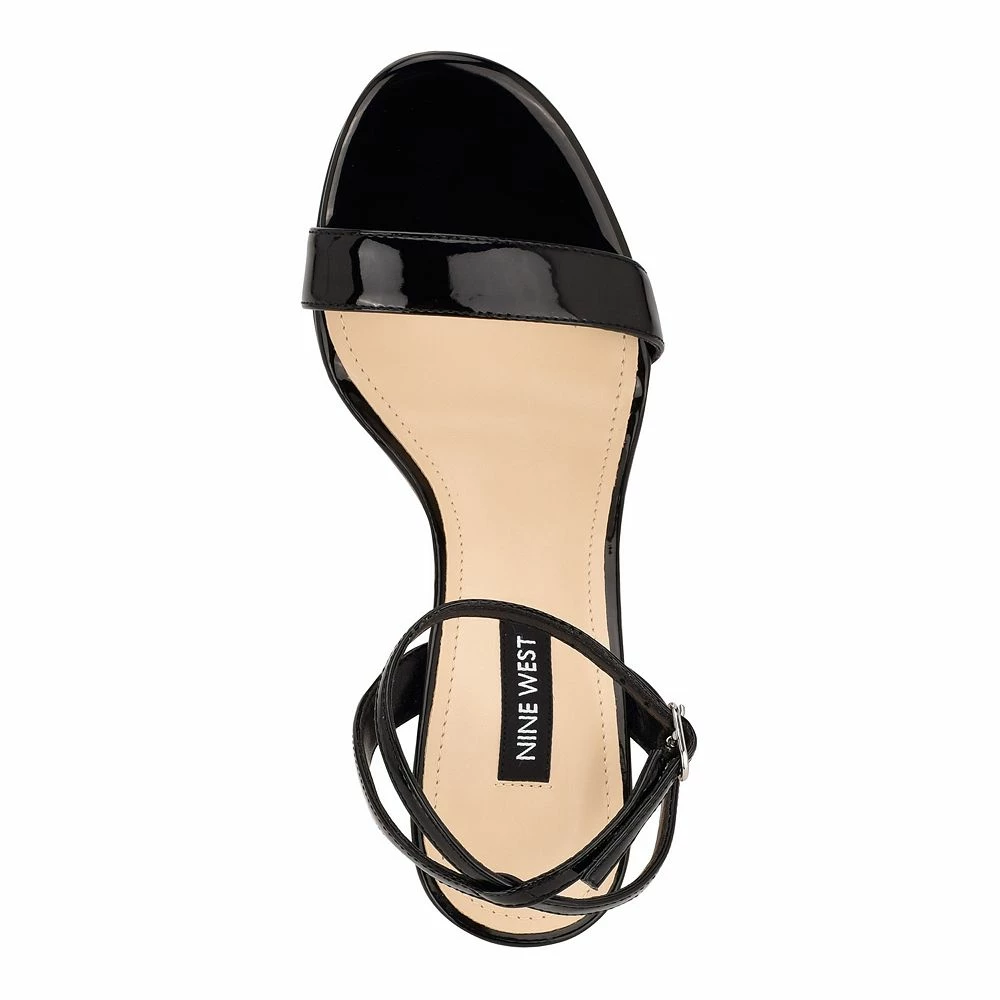 Nine West Loola Women's High Heel Sandals 6 Nine West Loola Women's High Heel Sandals - Image 4