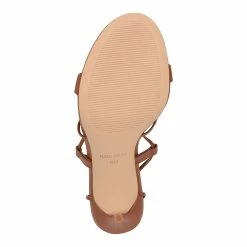 Nine West Mix Women's Ankle Wrap Dress Sandals -Nine West shop 5622276 ALT2