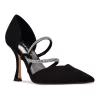 Nine West Sparks 02 Women's Heels -Nine West shop 5622512 Black