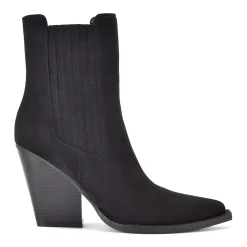 Nine West Glena Women's Western Boots -Nine West shop 5625093 ALT